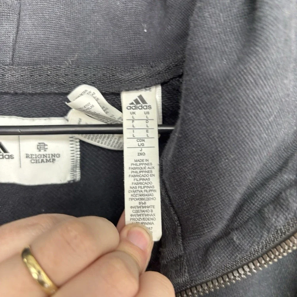 adidas shop confidence